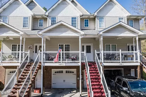 1100 Cherokee Road 2 Johnson City Tn 37604, Johnson City, TN 37604