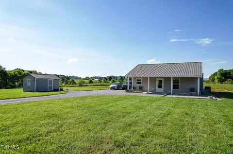1441 Old Hall Road Chuckey Tn 37641, Chuckey, TN 37641