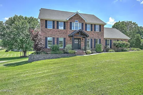 204 Keeland Drive Gray Tn 37615, Gray, TN 37615