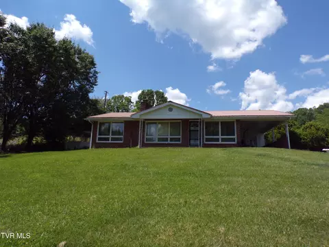 133 Cloud High Road Duffield Va 24244, Duffield, VA 24244