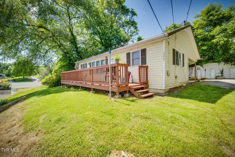 1392 Ridgecrest Avenue Kingsport Tn 37660, Kingsport, TN 37660
