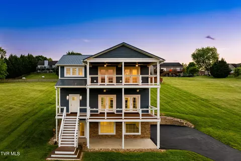 208 Bill Road Piney Flats Tn 37686, Piney Flats, TN 37686