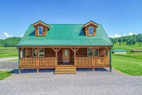 1074 Stanley Valley Road Rogersville Tn 37857, Rogersville, TN 37857
