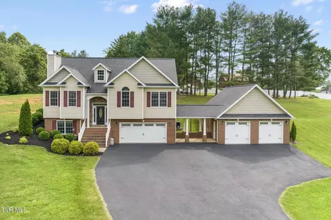 115 Darlington Drive Kingsport Tn 37660, Kingsport, TN 37660