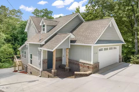 116 N Creek Circle Johnson City Tn 37615, Johnson City, TN 37615