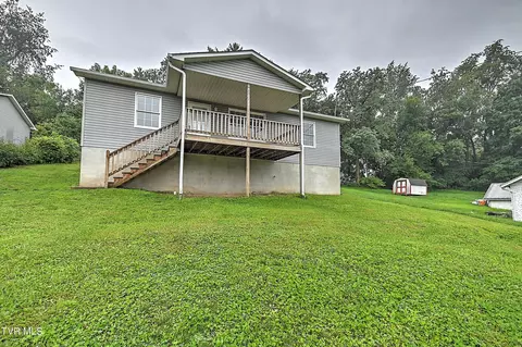 457 Norfolk Avenue Bristol Va 24201, Bristol, VA 24201