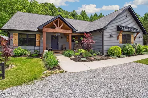 2260 Jockey Road Limestone Tn 37681, Limestone, TN 37681