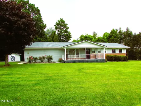 116 Terrace Street Elizabethton Tn 37643, Elizabethton, TN 37643