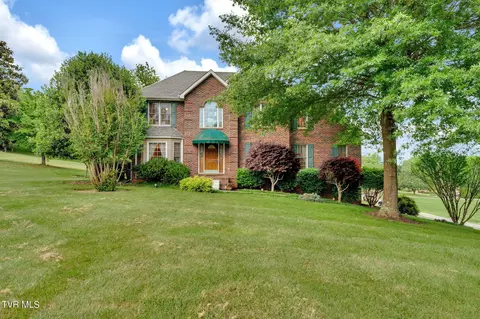 401 Mountain View Court Blountville Tn 37617, Blountville, TN 37617