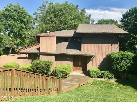 3317 Pine Timbers Drive Johnson City Tn 37604, Johnson City, TN 37604