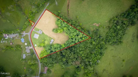 4657 Greenwood Drive Jonesborough Tn 37659, Jonesborough, TN 37659