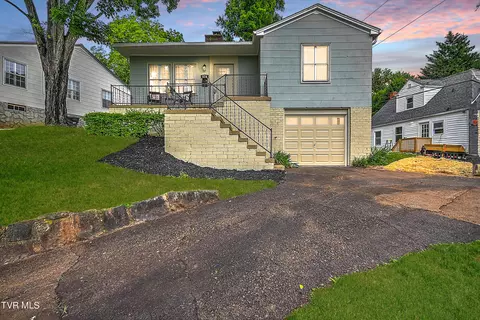 578 Jackson Street Kingsport Tn 37660, Kingsport, TN 37660