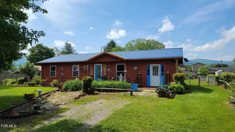 368 Dotson Lane Mountain City Tn 37683, Mountain City, TN 37683