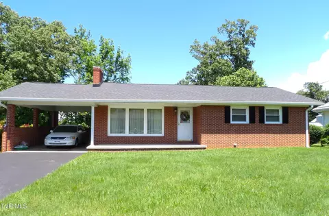 109 First Scott Drive Johnson City Tn 37601, Johnson City, TN 37601