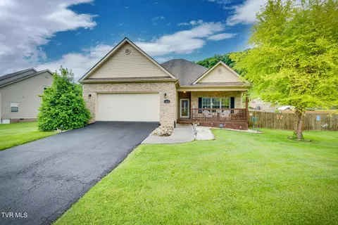 503 Clear Brook Court Elizabethton Tn 37643, Elizabethton, TN 37643