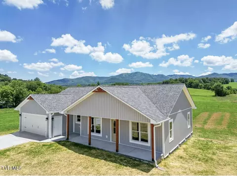 4545 Cedar Creek Road Greeneville Tn 37743, Greeneville, TN 37743