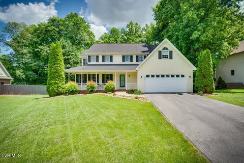 122 Hillview Court Gray Tn 37615, Gray, TN 37615