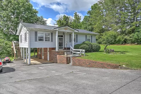 2003 Seminole Drive Johnson City Tn 37604, Johnson City, TN 37604