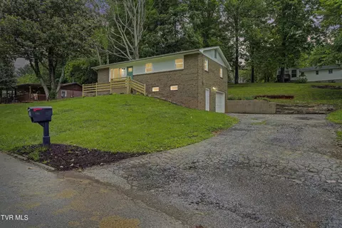 333 Kings Road Piney Flats Tn 37686, Piney Flats, TN 37686
