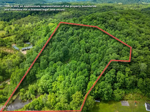 1817 Hwy 70 N Rogersville Tn 37857, Rogersville, TN 37857