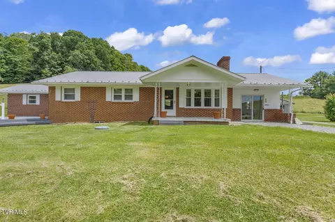 1729 Whitetop Road Chilhowie Va 24319, Chilhowie, VA 24319