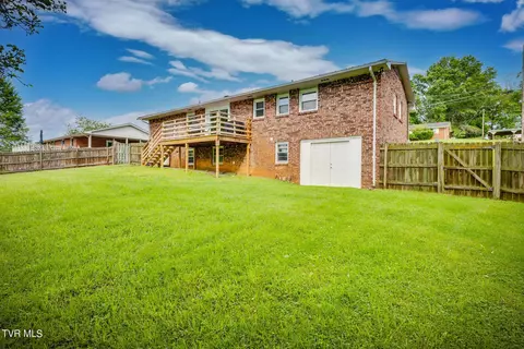 236 Clearview Street Gray Tn 37615, Gray, TN 37615 photo 44