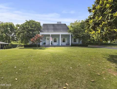 1610 Fairway Drive Johnson City Tn 37601, Johnson City, TN 37601