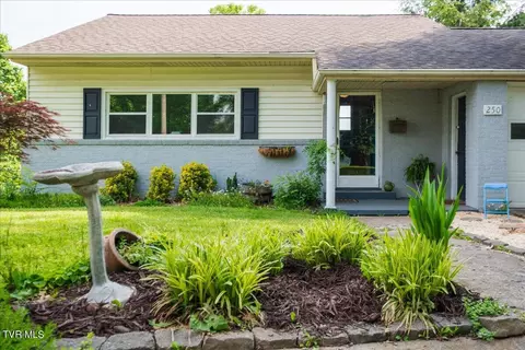 250 Hammond Avenue Kingsport Tn 37660, Kingsport, TN 37660