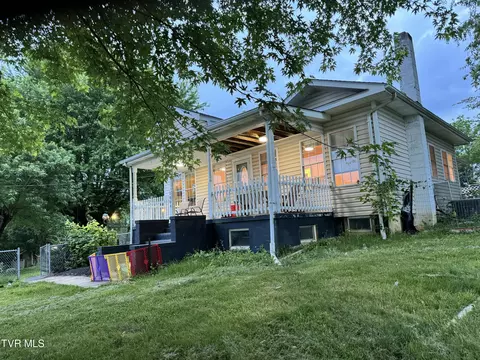 1804 Indian Ridge Road Johnson City Tn 37604, Johnson City, TN 37604