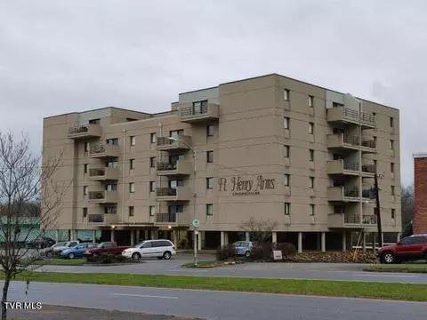 1585 Ft Henry Drive 6c Kingsport Tn 37664, Kingsport, TN 37664