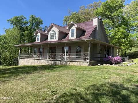 429 Briar Thicket Road Bybee Tn 37713, Bybee, TN 37713