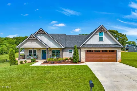 606 Berkeley Drive Morristown Tn 37814, Morristown, TN 37814