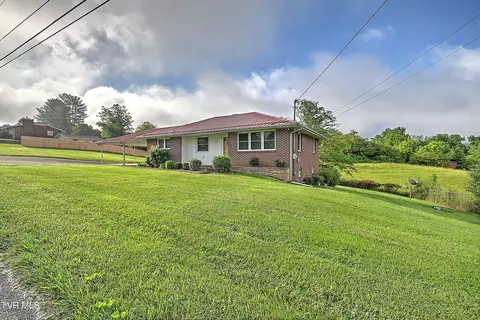 Exterior - 127 Forrest Road Fall Branch Tn 37656, Fall Branch, TN 37656 photo 1 of 16
