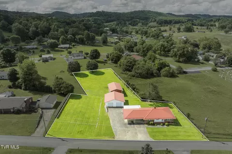 View/Area - 127 Forrest Road Fall Branch Tn 37656, Fall Branch, TN 37656 photo 2 of 11