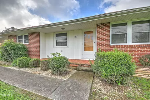 Exterior - 127 Forrest Road Fall Branch Tn 37656, Fall Branch, TN 37656 photo 3 of 16