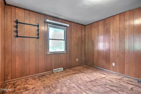 Bedroom - 127 Forrest Road Fall Branch Tn 37656, Fall Branch, TN 37656 photo 9 of 9