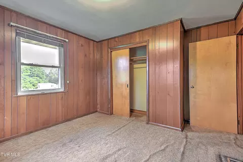 Bedroom - 127 Forrest Road Fall Branch Tn 37656, Fall Branch, TN 37656 photo 3 of 9