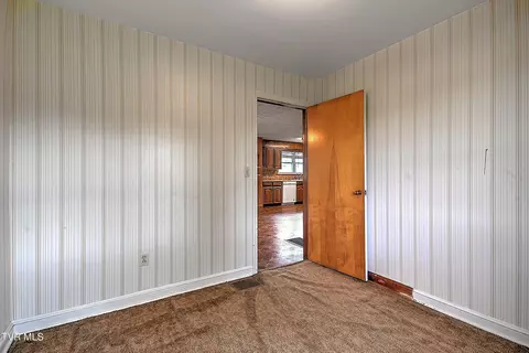 Bedroom - 127 Forrest Road Fall Branch Tn 37656, Fall Branch, TN 37656 photo 6 of 9