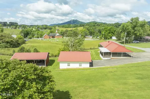 Exterior - 127 Forrest Road Fall Branch Tn 37656, Fall Branch, TN 37656 photo 15 of 16