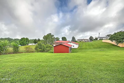 Exterior - 127 Forrest Road Fall Branch Tn 37656, Fall Branch, TN 37656 photo 9 of 16