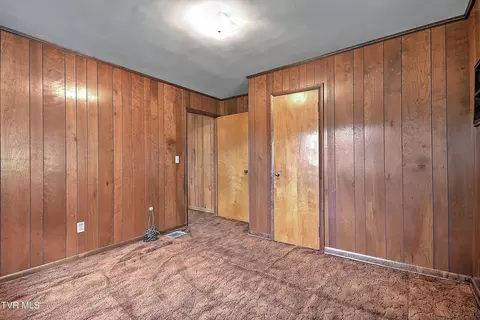 Bedroom - 127 Forrest Road Fall Branch Tn 37656, Fall Branch, TN 37656 photo 8 of 9