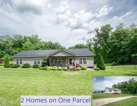 332 Roy Phillips Road Jonesborough Tn 37659, Jonesborough, TN 37659