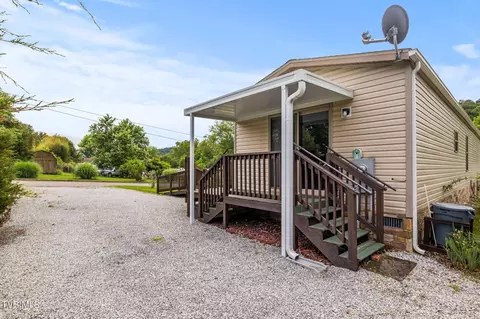 Exterior - 50 Strolling Lane Chuckey Tn 37641, Chuckey, TN 37641 photo 6 of 6