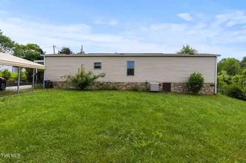 Exterior - 50 Strolling Lane Chuckey Tn 37641, Chuckey, TN 37641 photo 3 of 6