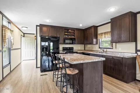 Kitchen - 50 Strolling Lane Chuckey Tn 37641, Chuckey, TN 37641 photo 1 of 2