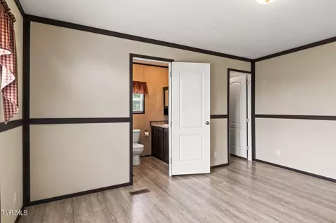 Bedroom - 50 Strolling Lane Chuckey Tn 37641, Chuckey, TN 37641 photo 2 of 3