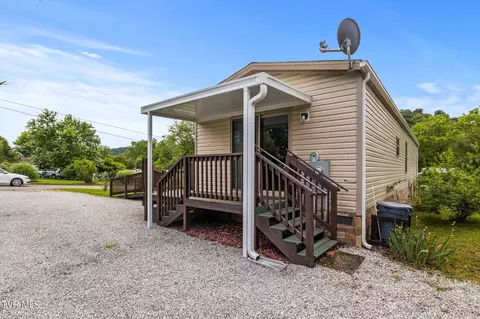 Exterior - 50 Strolling Lane Chuckey Tn 37641, Chuckey, TN 37641 photo 5 of 6