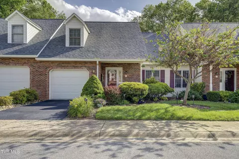 12 Cherokee Ridge Court 12 Johnson City Tn 37604, Johnson City, TN 37604