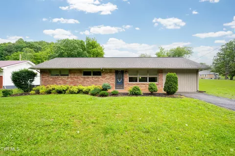 217 Chadwell Road Kingsport Tn 37660, Kingsport, TN 37660