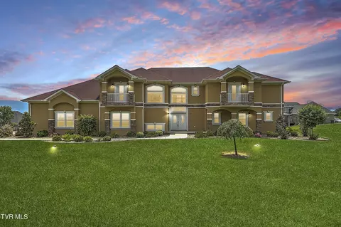 208 W Hawthorne Court Greeneville Tn 37745, Greeneville, TN 37745